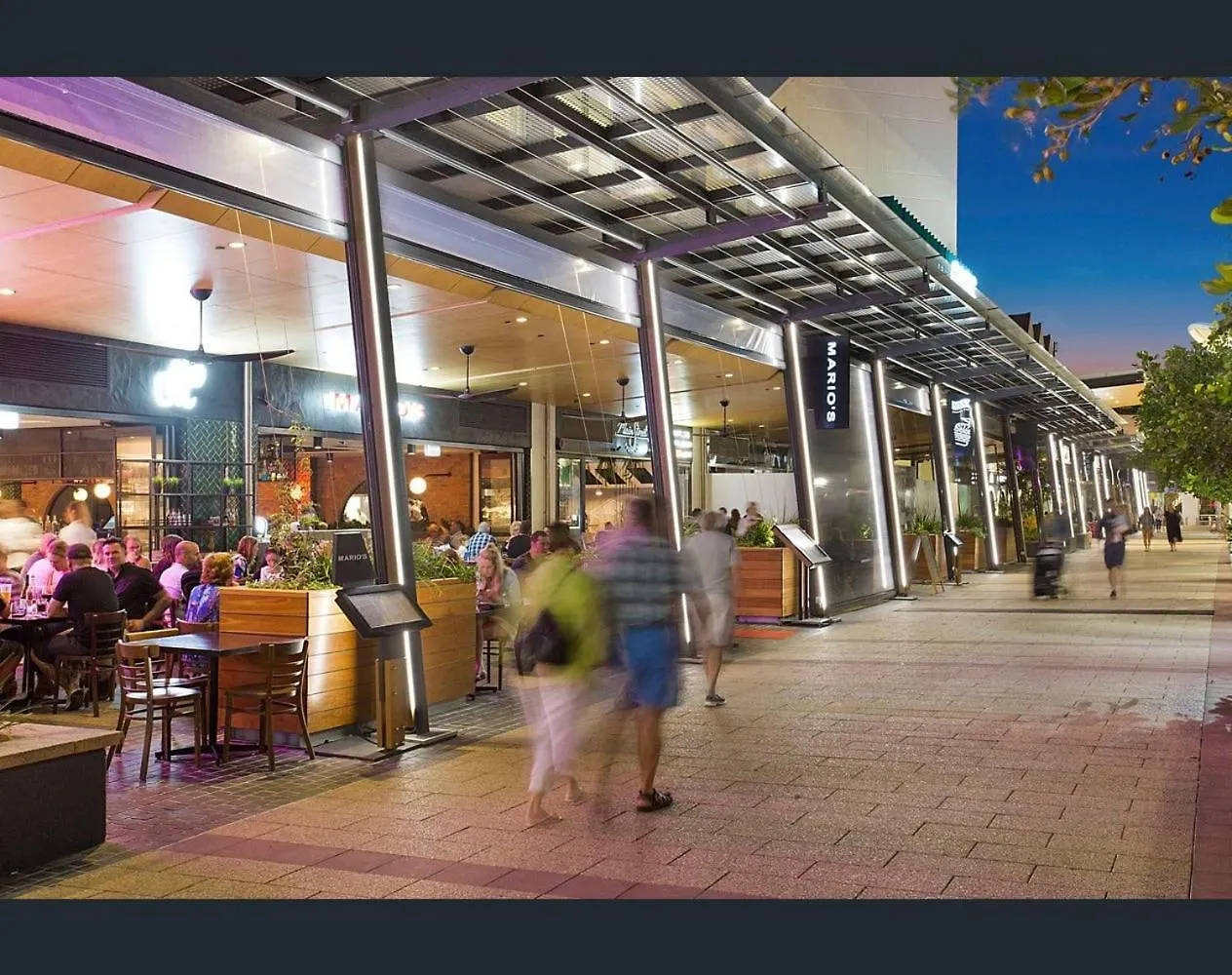 Luxury Broadbeach Koko Residence 20Th Floor Gold Coast