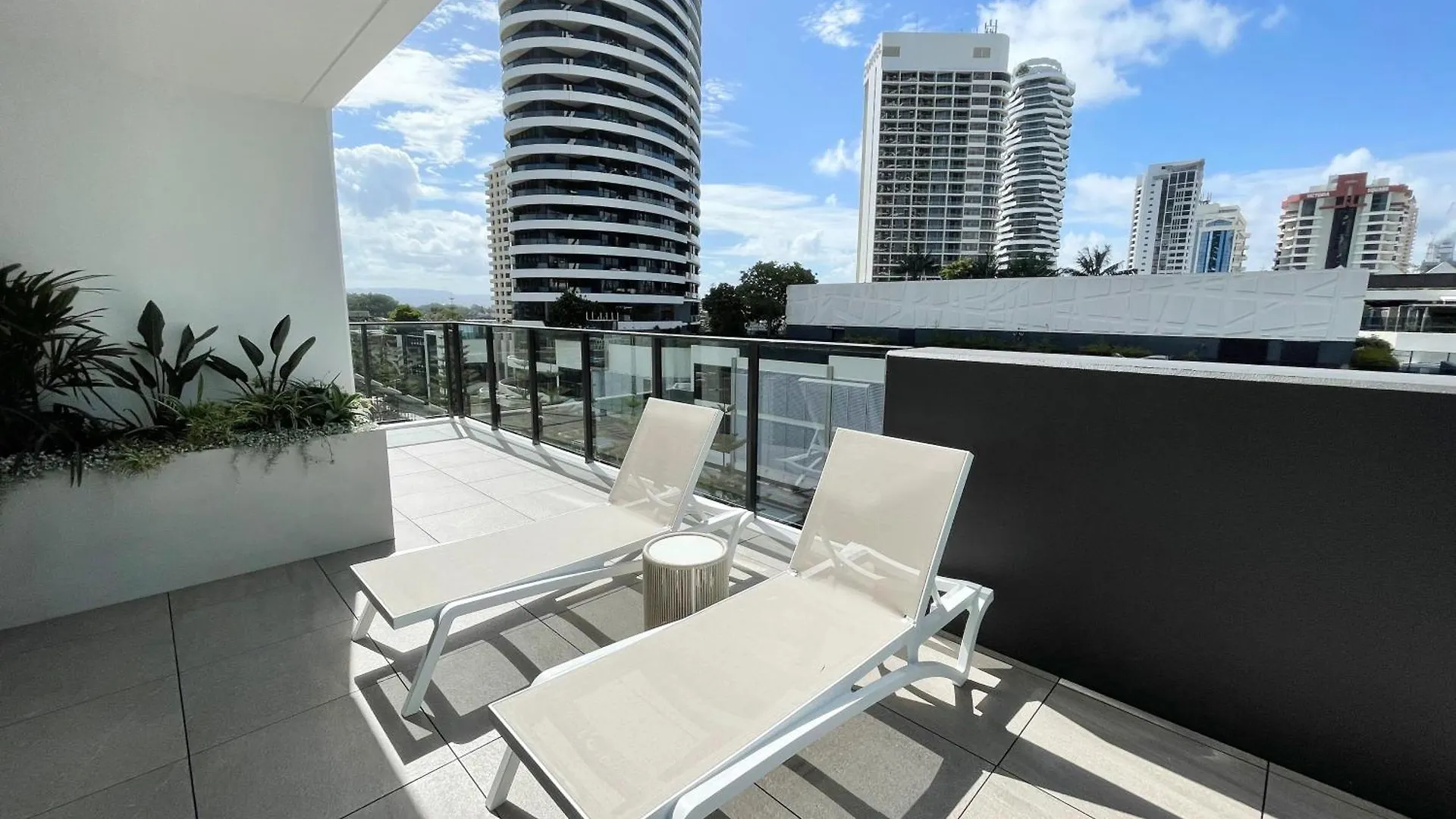 Apartment Luxury Broadbeach Koko Residence 20Th Floor Gold Coast