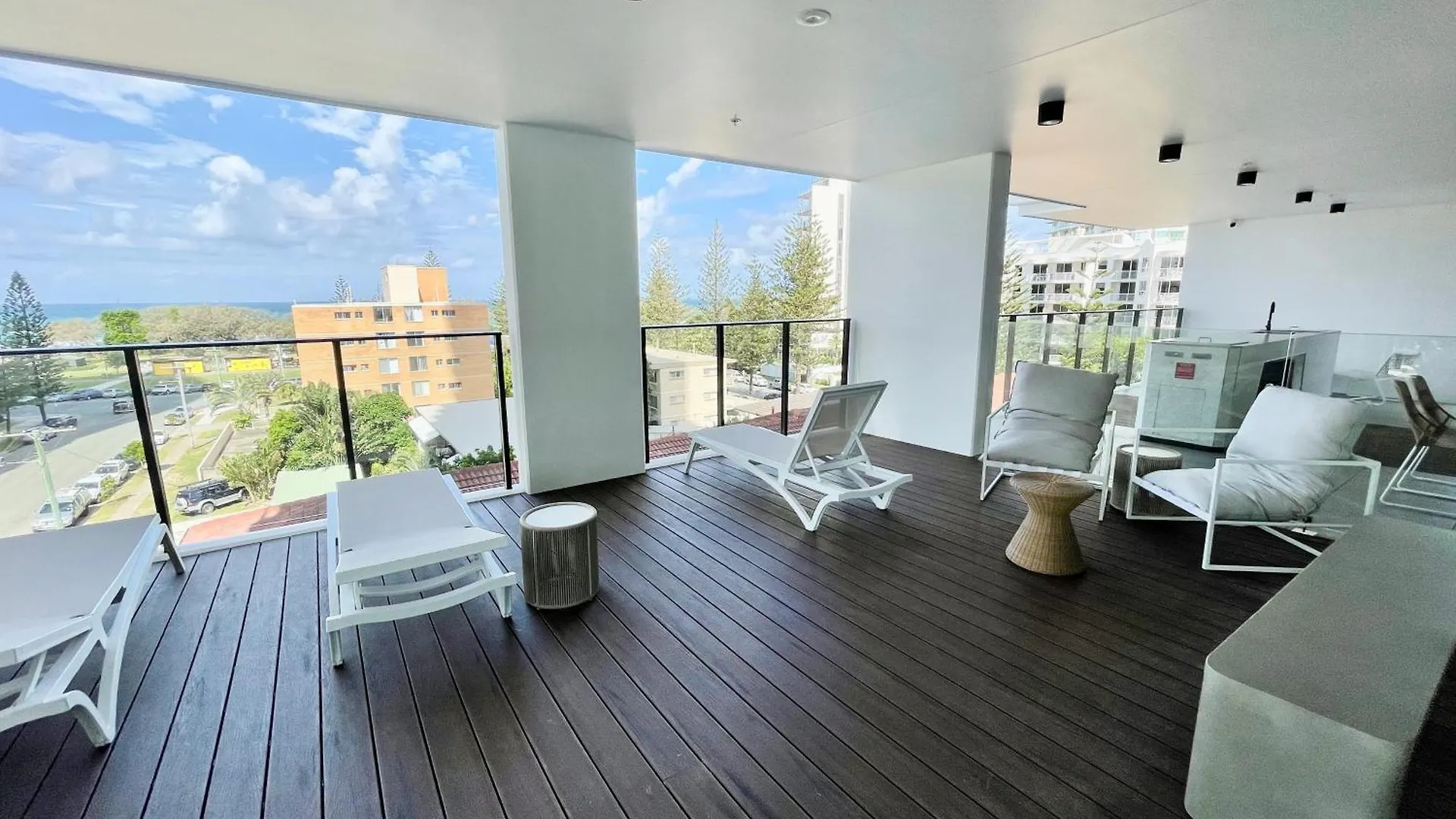Apartment Luxury Broadbeach Koko Residence 20Th Floor Gold Coast